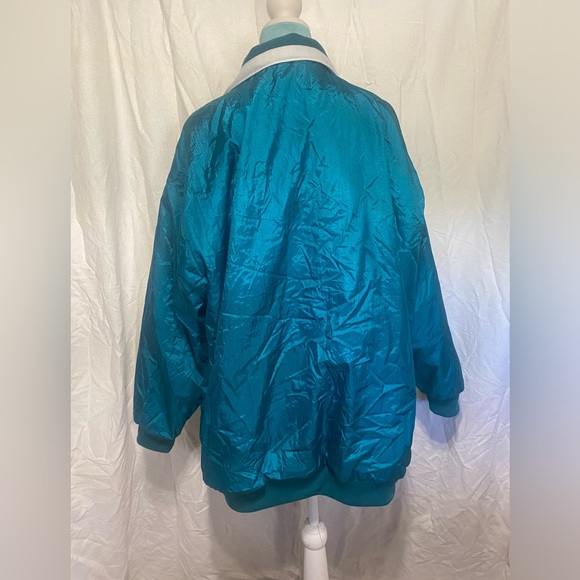 Cambridge: vintage reversible jacket and windbreaker - Picture 6 of 7